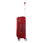 Valija Elf 4280 Rojo 20 4Ruedas